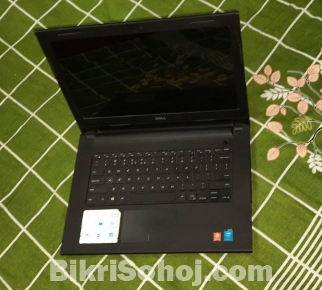 Dell Laptop